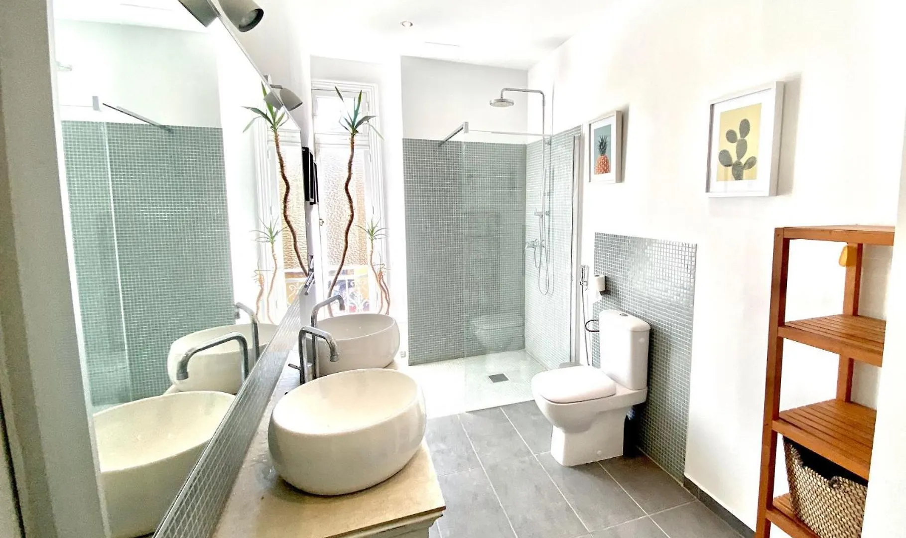 E Op Duplex Du Port Lympia - Old Port Apartment Nice