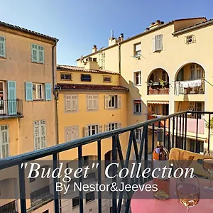 Nestor&jeeves - Francois Vieux - Old Town - Close Sea Nice