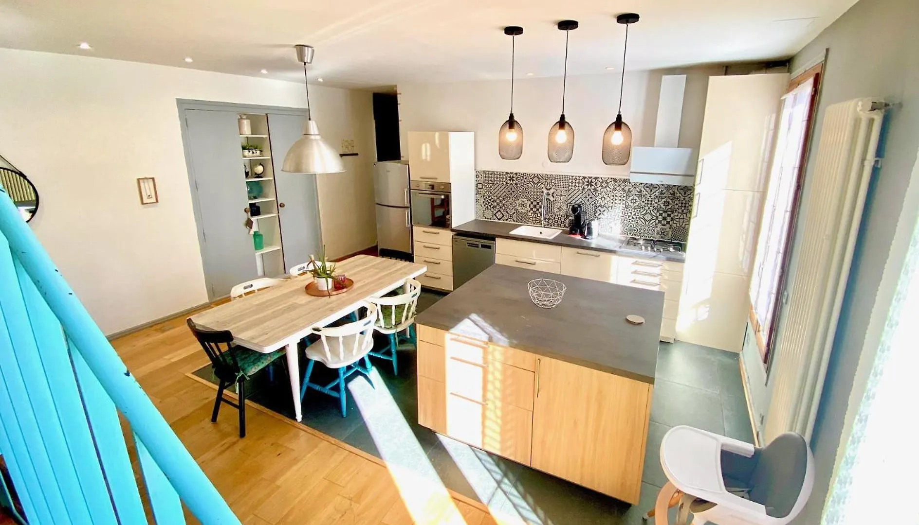 E Op Duplex Du Port Lympia - Old Port Apartment Nice